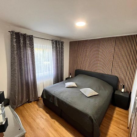 Lounge - Gemuetliche Ferienwohnung Am Asreg, Bad Zwischenahn Exteriér fotografie