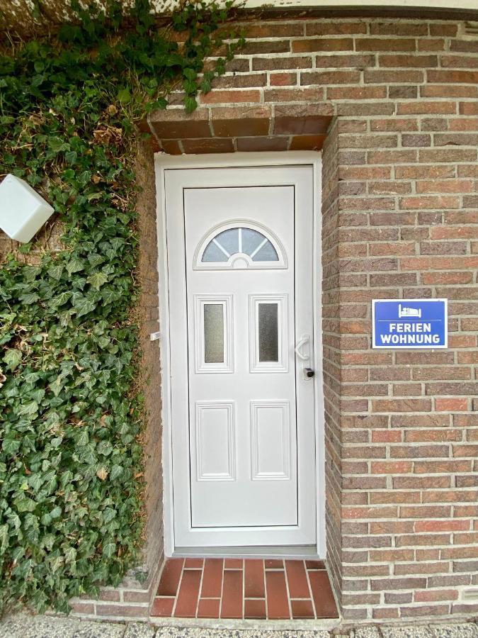 Lounge - Gemuetliche Ferienwohnung Am Asreg, Bad Zwischenahn Exteriér fotografie
